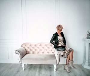 M.Osuch a la moda style bądźmy w kontakcie