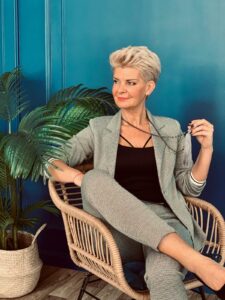 M.Osuch a la moda style