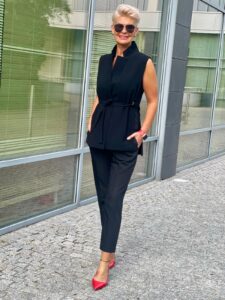 Małgorzata Osuch a la moda style16