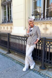 Małgorzata Osuch a la moda style22