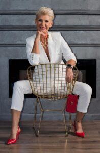 Małgorzata Osuch a la moda style33