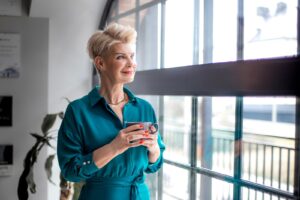 Małgorzata Osuch a la moda style38