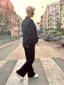 Małgorzata Osuch a la moda style9