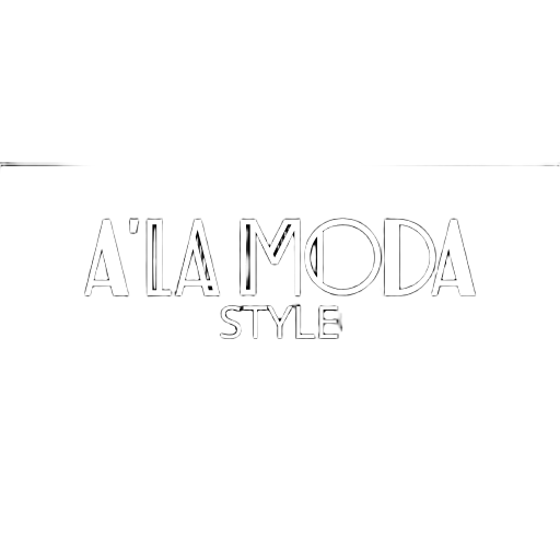 logo ala moda style Małgorzata Osuch